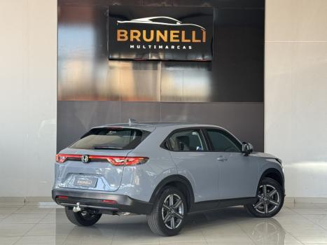 HONDA HR-V 1.5 16V 4P FLEX EX AUTOMTICO CVT, Foto 4