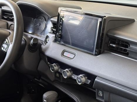 HONDA HR-V 1.5 16V 4P FLEX EX AUTOMTICO CVT, Foto 6