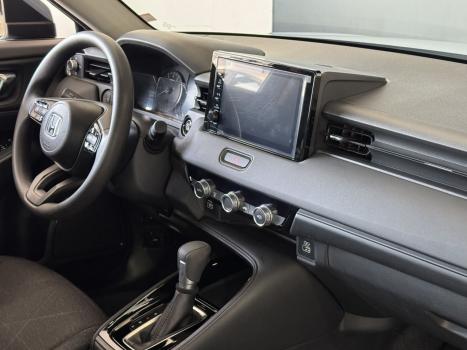 HONDA HR-V 1.5 16V 4P FLEX EX AUTOMTICO CVT, Foto 8