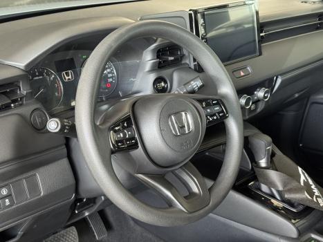 HONDA HR-V 1.5 16V 4P FLEX EX AUTOMTICO CVT, Foto 9