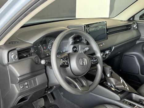 HONDA HR-V 1.5 16V 4P FLEX EX AUTOMTICO CVT, Foto 10