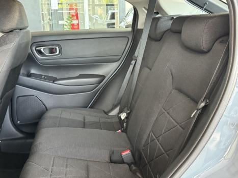 HONDA HR-V 1.5 16V 4P FLEX EX AUTOMTICO CVT, Foto 11