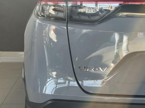 HONDA HR-V 1.5 16V 4P FLEX EX AUTOMTICO CVT, Foto 12