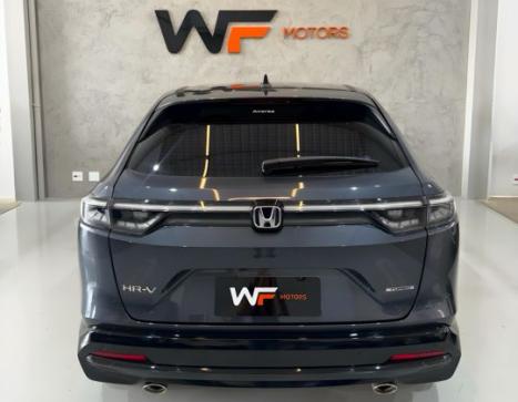 HONDA HR-V 1.5 16V 4P FLEX TOURING TURBO AUTOMTICO CVT, Foto 3