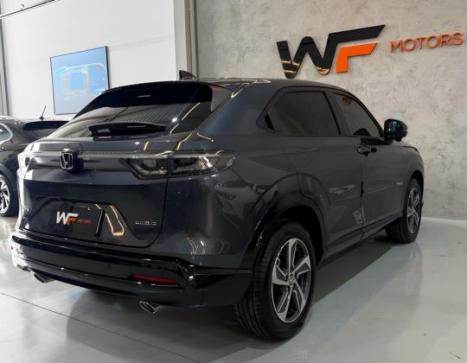 HONDA HR-V 1.5 16V 4P FLEX TOURING TURBO AUTOMTICO CVT, Foto 6