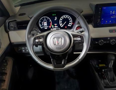 HONDA HR-V 1.5 16V 4P FLEX TOURING TURBO AUTOMTICO CVT, Foto 7