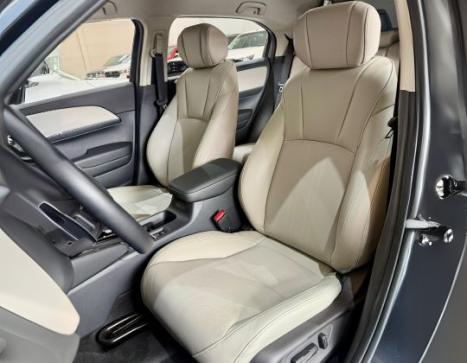 HONDA HR-V 1.5 16V 4P FLEX TOURING TURBO AUTOMTICO CVT, Foto 10