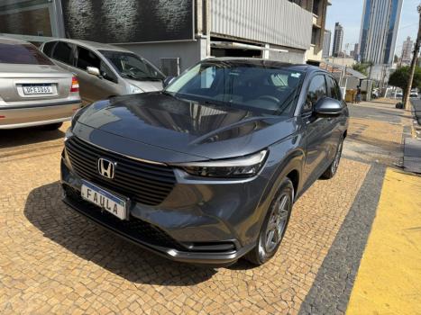 HONDA HR-V 1.5 16V 4P FLEX EXL AUTOMTICO CVT, Foto 2