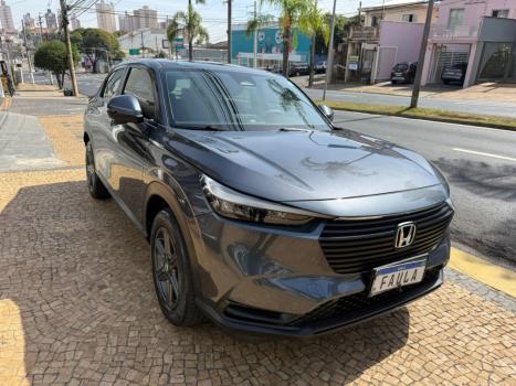 HONDA HR-V 1.5 16V 4P FLEX EXL AUTOMTICO CVT, Foto 3