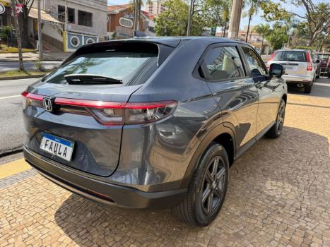 HONDA HR-V 1.5 16V 4P FLEX EXL AUTOMTICO CVT, Foto 6