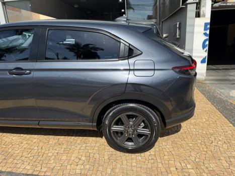 HONDA HR-V 1.5 16V 4P FLEX EXL AUTOMTICO CVT, Foto 8