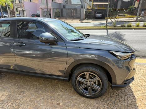 HONDA HR-V 1.5 16V 4P FLEX EXL AUTOMTICO CVT, Foto 9