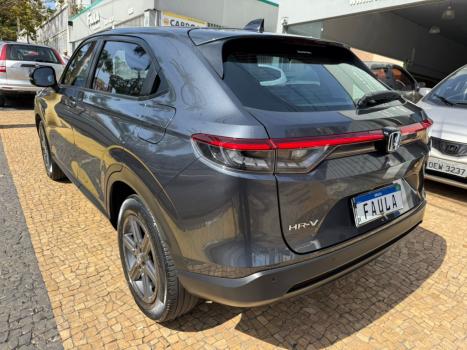 HONDA HR-V 1.5 16V 4P FLEX EXL AUTOMTICO CVT, Foto 17