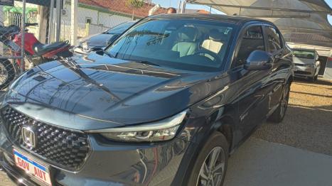 HONDA HR-V 1.5 16V 4P FLEX TOURING TURBO AUTOMTICO CVT, Foto 2
