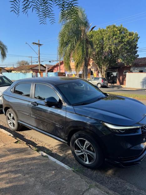 HONDA HR-V 1.5 16V 4P FLEX TOURING TURBO AUTOMTICO CVT, Foto 3