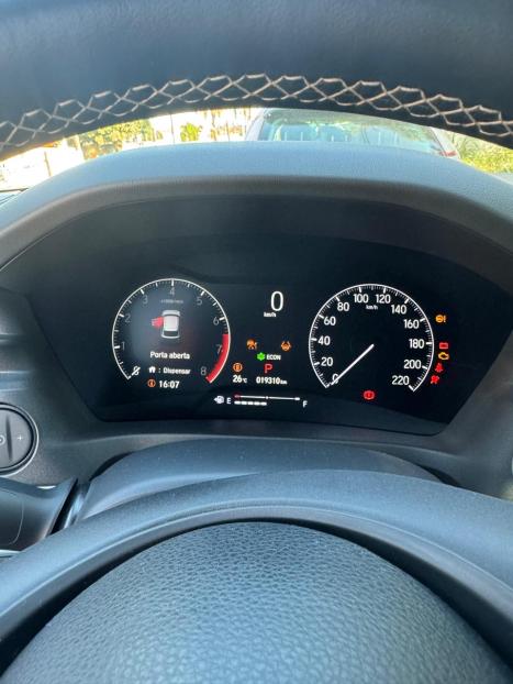 HONDA HR-V 1.5 16V 4P FLEX TOURING TURBO AUTOMTICO CVT, Foto 5