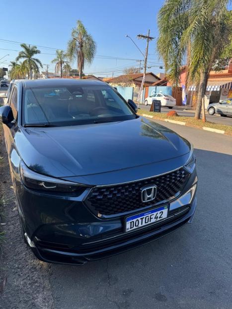 HONDA HR-V 1.5 16V 4P FLEX TOURING TURBO AUTOMTICO CVT, Foto 6