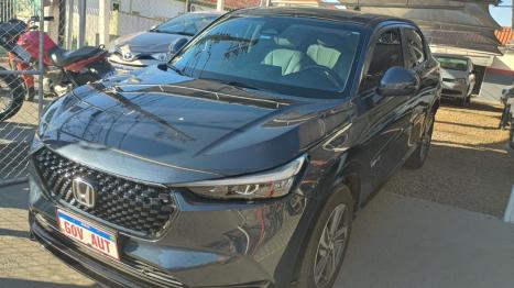 HONDA HR-V 1.5 16V 4P FLEX TOURING TURBO AUTOMTICO CVT, Foto 7