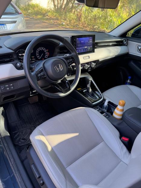 HONDA HR-V 1.5 16V 4P FLEX TOURING TURBO AUTOMTICO CVT, Foto 8