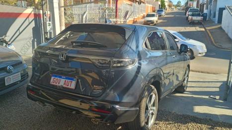 HONDA HR-V 1.5 16V 4P FLEX TOURING TURBO AUTOMTICO CVT, Foto 10