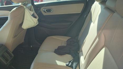 HONDA HR-V 1.5 16V 4P FLEX TOURING TURBO AUTOMTICO CVT, Foto 12
