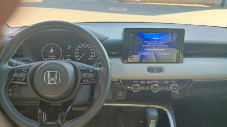 HONDA HR-V 1.5 16V 4P FLEX TOURING TURBO AUTOMTICO CVT, Foto 13