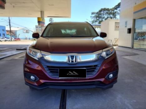 HONDA HR-V 1.5 16V 4P FLEX EX AUTOMTICO CVT, Foto 1