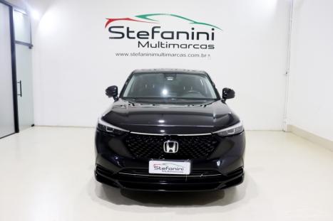 HONDA HR-V 1.5 16V 4P FLEX TOURING TURBO AUTOMTICO CVT, Foto 2