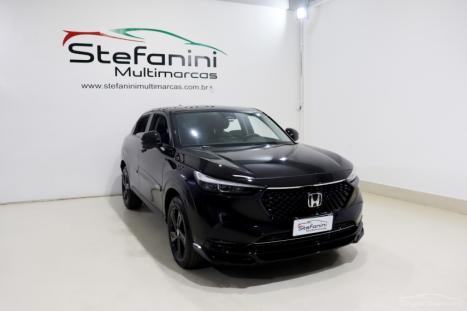 HONDA HR-V 1.5 16V 4P FLEX TOURING TURBO AUTOMTICO CVT, Foto 3