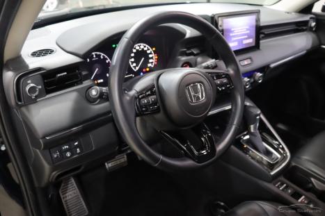HONDA HR-V 1.5 16V 4P FLEX TOURING TURBO AUTOMTICO CVT, Foto 4