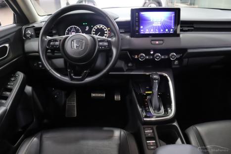 HONDA HR-V 1.5 16V 4P FLEX TOURING TURBO AUTOMTICO CVT, Foto 5