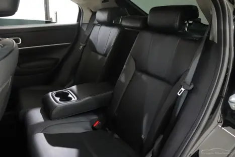 HONDA HR-V 1.5 16V 4P FLEX TOURING TURBO AUTOMTICO CVT, Foto 8