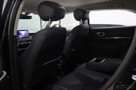 HONDA HR-V 1.5 16V 4P FLEX TOURING TURBO AUTOMTICO CVT, Foto 9