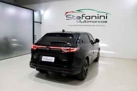 HONDA HR-V 1.5 16V 4P FLEX TOURING TURBO AUTOMTICO CVT, Foto 11