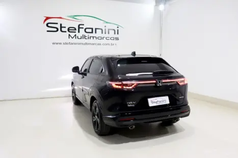 HONDA HR-V 1.5 16V 4P FLEX TOURING TURBO AUTOMTICO CVT, Foto 13