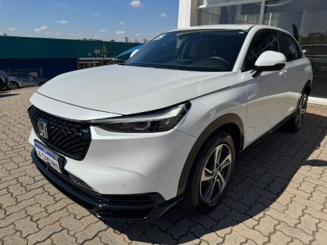 HONDA HR-V 1.5 16V 4P FLEX TOURING TURBO AUTOMTICO CVT, Foto 1