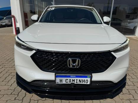 HONDA HR-V 1.5 16V 4P FLEX TOURING TURBO AUTOMTICO CVT, Foto 2