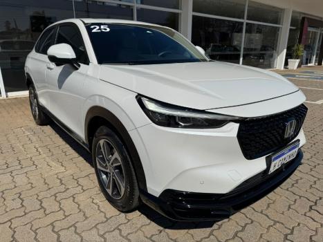 HONDA HR-V 1.5 16V 4P FLEX TOURING TURBO AUTOMTICO CVT, Foto 3