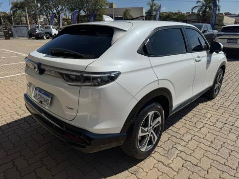 HONDA HR-V 1.5 16V 4P FLEX TOURING TURBO AUTOMTICO CVT, Foto 5