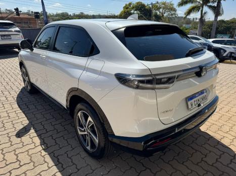 HONDA HR-V 1.5 16V 4P FLEX TOURING TURBO AUTOMTICO CVT, Foto 7