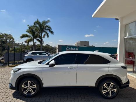 HONDA HR-V 1.5 16V 4P FLEX TOURING TURBO AUTOMTICO CVT, Foto 8