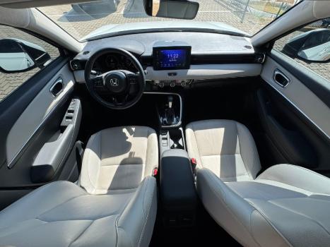 HONDA HR-V 1.5 16V 4P FLEX TOURING TURBO AUTOMTICO CVT, Foto 10