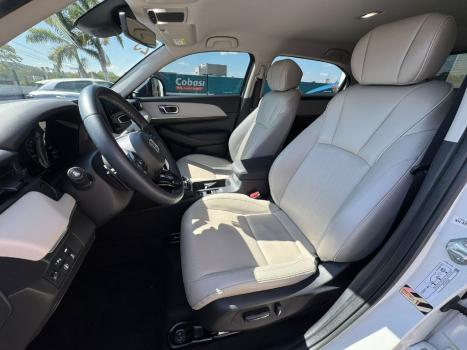 HONDA HR-V 1.5 16V 4P FLEX TOURING TURBO AUTOMTICO CVT, Foto 11