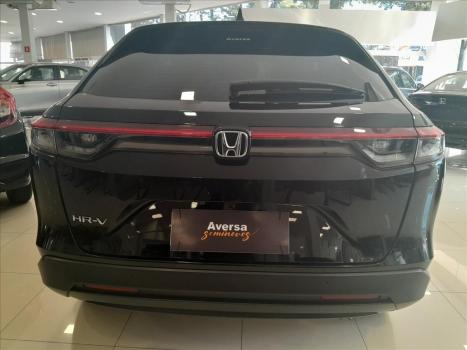 HONDA HR-V 1.5 16V 4P FLEX EXL AUTOMTICO CVT, Foto 5