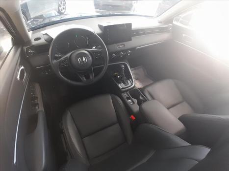 HONDA HR-V 1.5 16V 4P FLEX EXL AUTOMTICO CVT, Foto 9