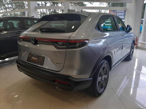 HONDA HR-V 1.5 16V 4P FLEX ADVANCE TURBO AUTOMTICO CVT, Foto 4