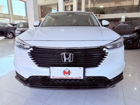 HONDA HR-V 1.5 16V 4P FLEX EX AUTOMTICO CVT, Foto 2