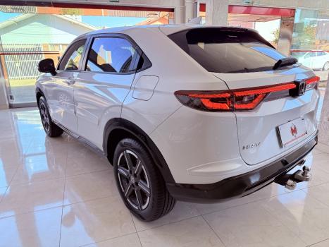 HONDA HR-V 1.5 16V 4P FLEX EX AUTOMTICO CVT, Foto 4