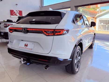 HONDA HR-V 1.5 16V 4P FLEX EX AUTOMTICO CVT, Foto 5