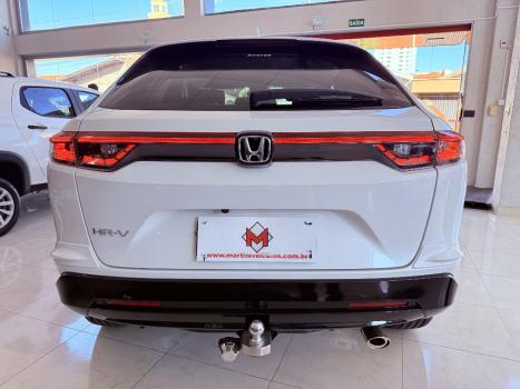 HONDA HR-V 1.5 16V 4P FLEX EX AUTOMTICO CVT, Foto 6